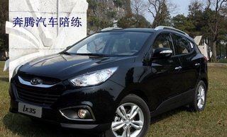 SUV汽车陪练10小时5次,提供免费WiFi