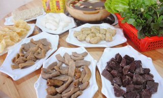 议4人使用,提供免费WiFi【4.5折】_江门美食团出卡妖美食刀姬碎哪个图片