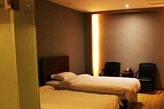 深圳启明星商务宾馆(电脑双人房)【5.5折】_深