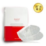 舒医去角质嫩白足膜 40ml\/对*2对