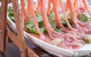 洞子张老匠火锅