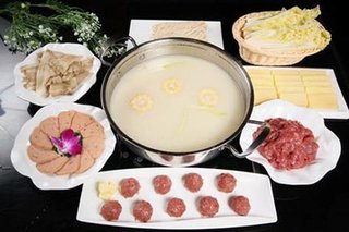 78元官也街火锅2-3人餐