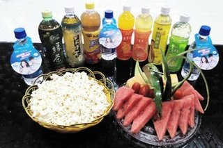 69.9元超值软饮套餐【5.5折】_烟台娱乐团购_360团购导航