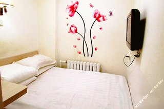 大连新西岗宾馆-卫生间【2.1折】_大连旅游酒