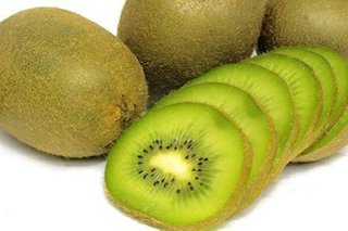 意大利佳沛绿果猕猴桃奇异果