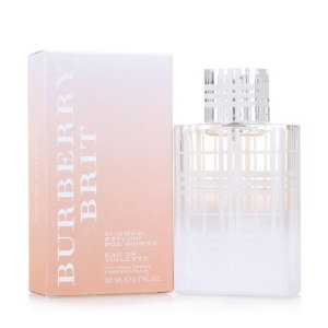 Burberry博柏利<em>迷情</em>夏天<em>女士</em>淡香水50ml(进) - 