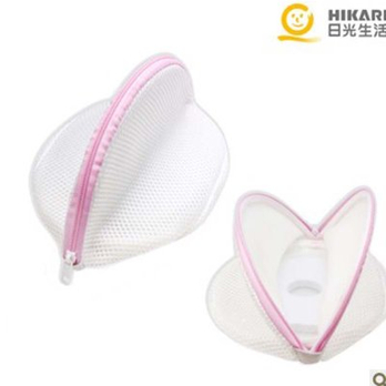 日光生活 <em>洗衣机</em>衣物收纳洗衣袋<em>洗护袋文胸内</em>