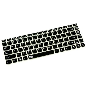 恒迎 笔记本电脑键盘保护膜 联想 IdeaPad Z46