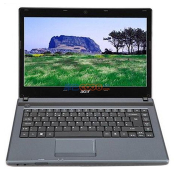 宏碁(acer)14英寸笔记本电脑AS4739Z-P622G
