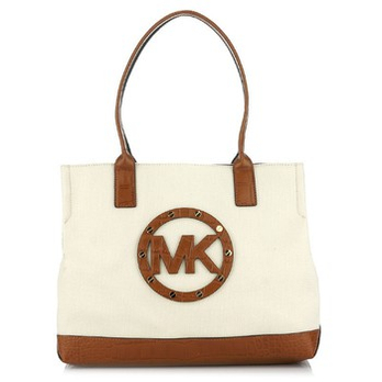Michael Kors(迈克.科尔斯) 单肩背包 女款LOG