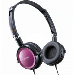 pioneer先锋耳机牌子好不好 先锋pioneer se-m