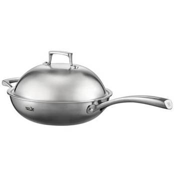 美珑美利N系列32cm中式炒锅MSC033209 - 炒