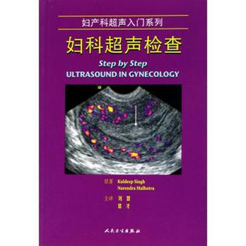 妇科超声检查\/妇产科超声入门系列 - 经济理论