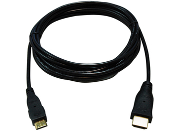 ACCELL 美国悦世 HDMI高清线1.4版 3米 细径