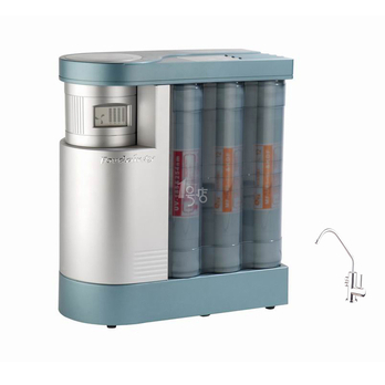 复旦申花 水管家 MR003C-ZY(X)型净水机 - 净水