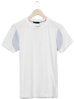 HEAD 运动短袖T恤 (男款) - T恤\/男士上衣\/男装 - 360购物