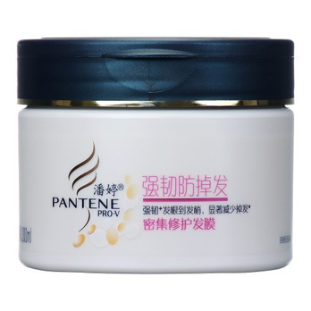 潘婷强韧防<em>掉发</em>润发膜300ML(新老包装随机发
