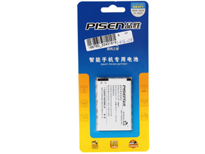 Pisen 品胜 华为 HB4F1 智能手机充电电池 适用