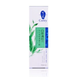 Cortry 可采 白茶清肌毛孔细致调理水膜100ml