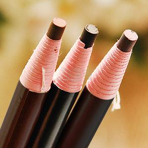 拉线眉笔便宜价格 眉笔套装质量好吗