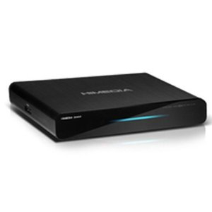 海美迪 HD600F 网络电视机顶盒 高清硬盘播放