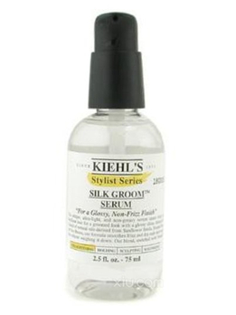Kiehl's 科颜氏 <em>发型师</em>系列蚕丝<em>精华</em>素 75ml/2.5