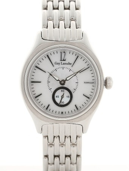 <em>Guy Laroche</em> / 远东<em>女士</em>石英<em>手表</em> - <em>手表</em>/时尚饰