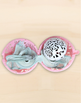 日式<em>文胸</em>护<em>洗</em>球-2入,完全按照<em>文胸</em>的形状设计