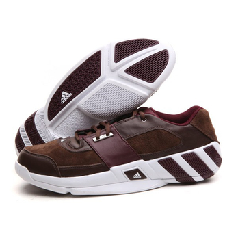 adidas阿迪达斯男鞋团队低帮场上篮球鞋G668