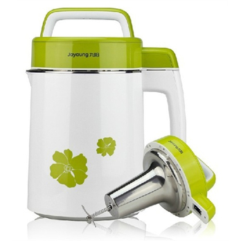 【九阳官方旗舰店】豆浆机 DJ17B-A07SG 】