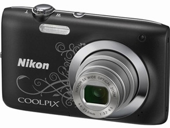 尼康S2600 - 普通数码相机\/摄影摄像\/手机数码