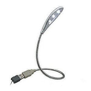 丰源 笔记本USB灯 电脑USB灯led灯 usb台灯 可