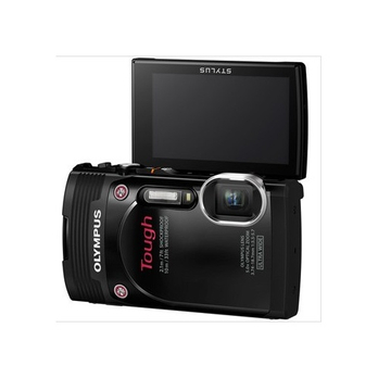 奥林巴斯(OLYMPUS) TG-850 数码相机 (水下自