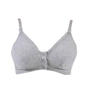 rosemadame玫瑰太太前开扣孕产妇<em>文胸ABC</em>4