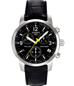 <em>天梭TISSOT</em>-<em>PRC 200系列</em> T17.1.526.52 男士