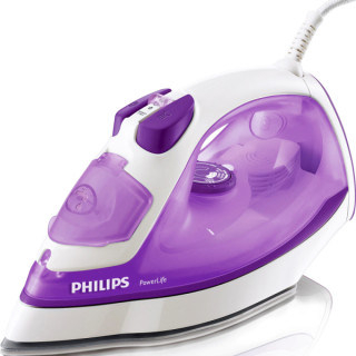 Philips 飞利浦 GC2930 蒸汽电熨斗 - 电熨斗\/生