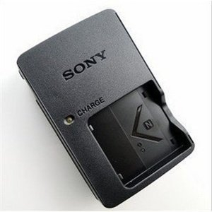 秒杀!SONY索尼NP-BN1充电器TX100 TX10 W