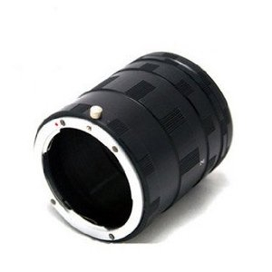 近摄圈尼康性价比 近摄接圈 尼康 自动质量好推