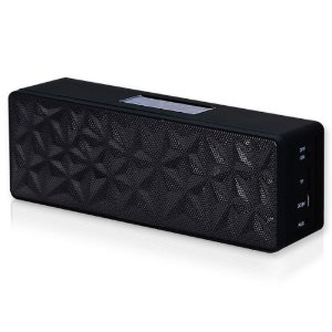 Gookee 歌杰 G600 蓝牙音箱 双喇叭 立体声 震