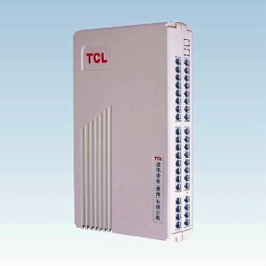 TCL TCL-832ML集团电话(8外线24分机)\/含8路