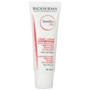 BIODERMA贝德玛舒妍修护滋润霜40ml(进) - 乳