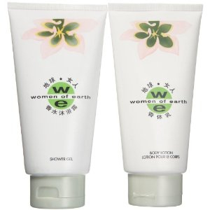AVON雅芳<em>地球女人香体乳</em>150ml送雅芳地球女