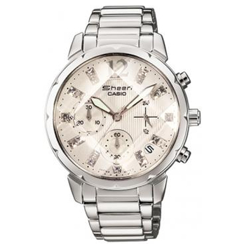 casio卡西欧shn-5010d-7a