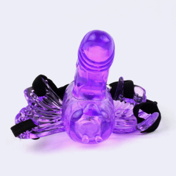 百乐<em>穿戴</em>玩具<em>遥控</em>紫<em>蝴蝶</em>内置跳蛋<em>女用</em>自慰器 