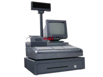 浩顺财神800A POS收款机 - 收款机\/办公文具\/