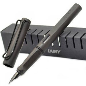 LAMY 凌美 safari系列狩猎者 一般用 F尖墨水笔