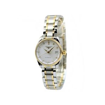 浪琴(LONGINES)名匠系列L2.128.5.<em>77.7</em>机械<em>女</em>