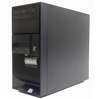 联想(Lenovo)ThinkServer 塔式服务器 TS230(至