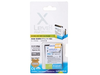 摩米士(MOMAX)索尼爱立信BST-41高容量手机