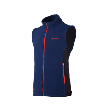 热销<em>抓绒马甲</em>牌子好<em>不</em>好 <em>抓绒马甲</em>马夹背心女